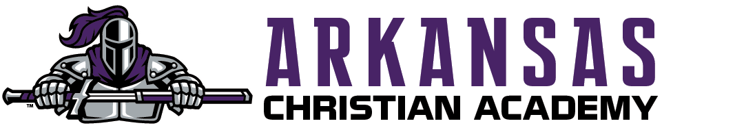 Logo for Arkansas Christian Academy
